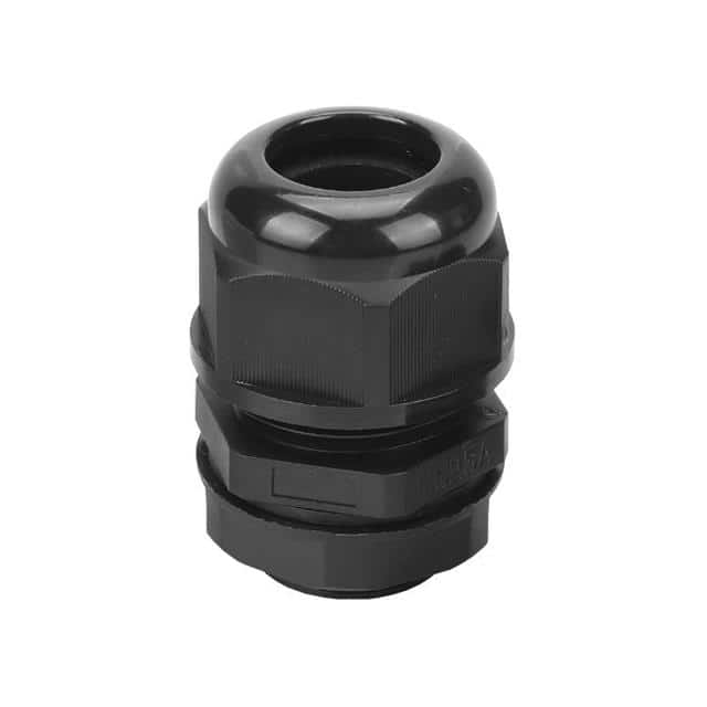 CG-P-M75-2.0 PLASTIC CABLE GLAND 56-66MM