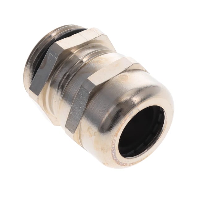 1411199 CABLE GLAND 10-14MM PG16 BRASS