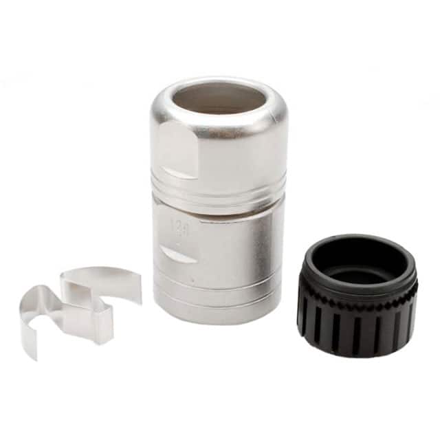 MB6CG-S3 CABLE GRIP 14.5-17MM ZINC NICKEL