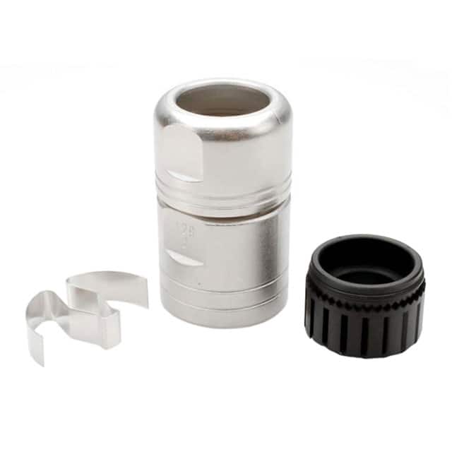 MB6CG-S2 CABLE GRIP 11-14.5MM ZINC NICKEL