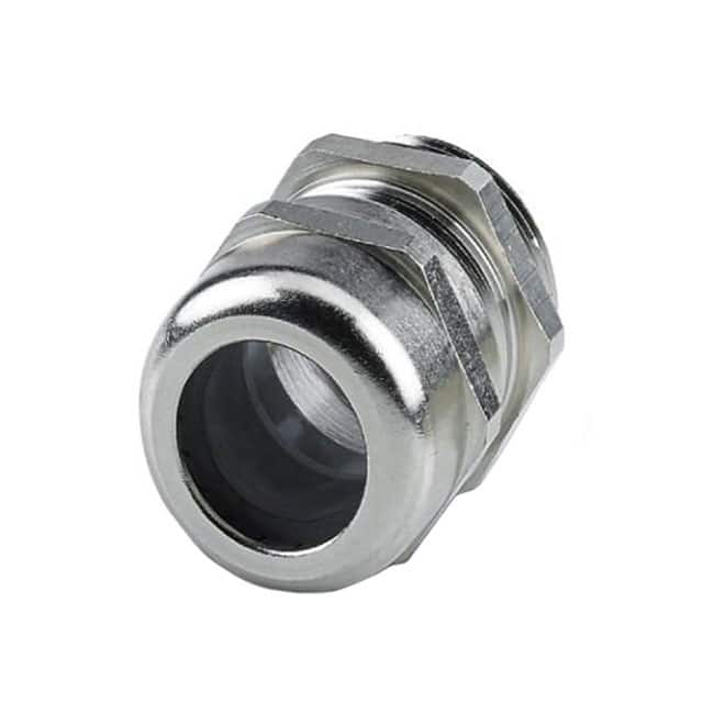 1424528 CABLE GLAND 13-18MM M32 BRASS