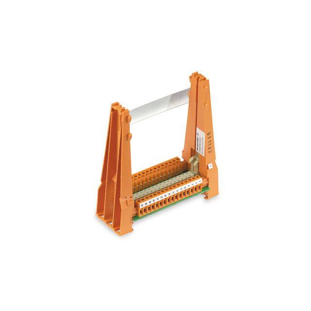 0586761001 HOLDER CARD EDGE SKHD 32S