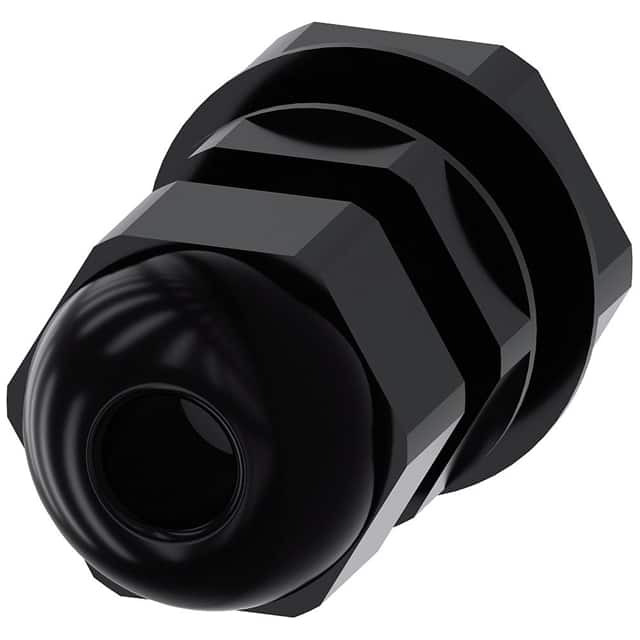 3SU19000HG100AA0 CABLE GLAND 5-12MM M20 PLASTIC