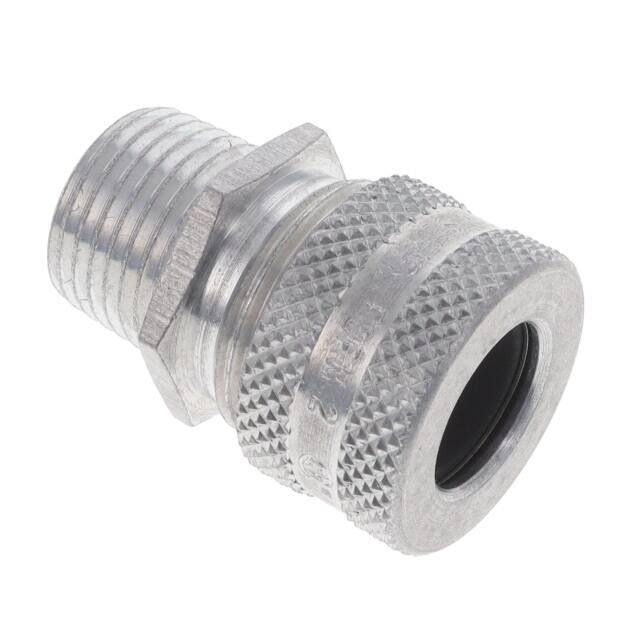 DB-10 CABLE GRIP 12.7-15.9MM ALUMINUM