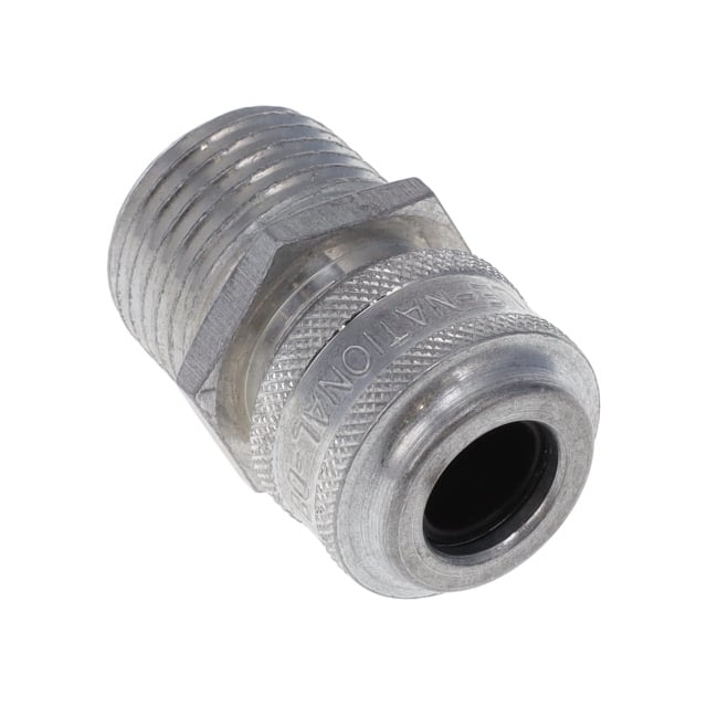 DB-338 CABLE GRIP 7.9-9.5MM ALUMINUM