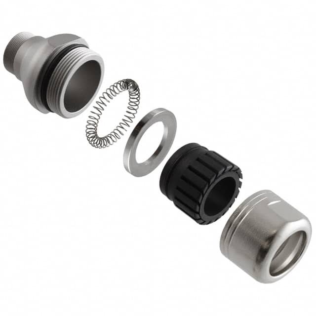 MC3CG-S7 CABLE GRIP 23.5-26MM ZINC