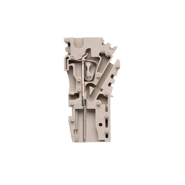 1861050000 TERM BLOCK PLUG 1POS STR