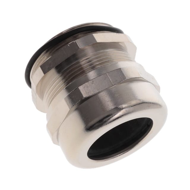 1411192 CABLE GLAND 19-27MM M40 BRASS