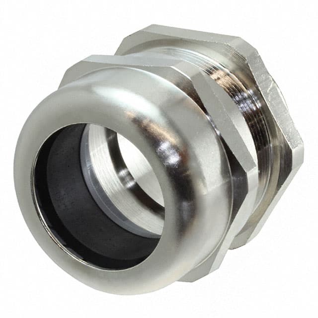 1411168 CABLE GLAND 27-38MM M50 BRASS