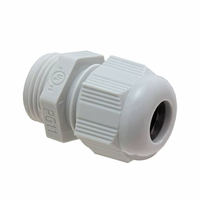 5309 111 CABLE GLAND 2-7MM PG11