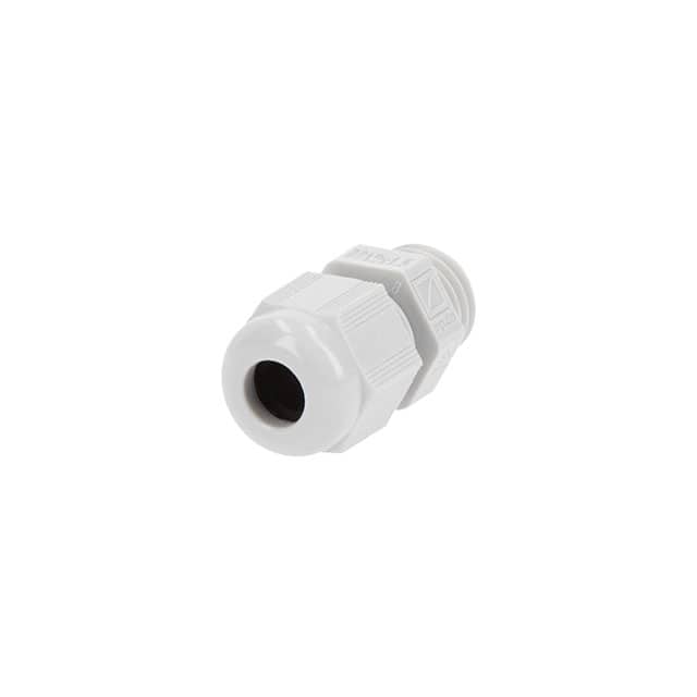 84181200 CABLE GLAND 3-6.5MM M12 POLY