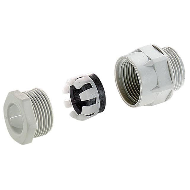12152100 CABLE GLAND 8-10MM M20 POLYAMIDE
