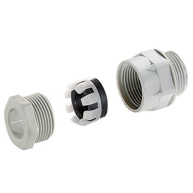 12052009 CABLE GLAND 8-10MM PG11 POLY
