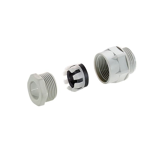 12152200 CABLE GLAND 10-12MM M20 POLY