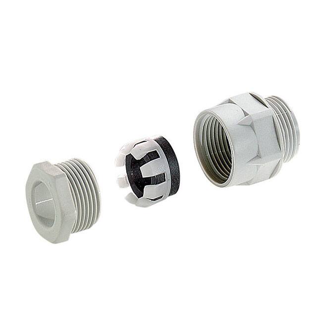 12052209 CABLE GLAND 12-14MM PG16 POLY