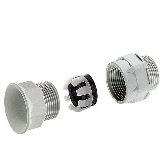 12052709 CABLE GLAND 6-8MM PG9 POLYAMIDE
