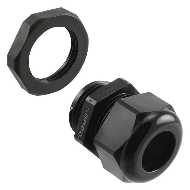 AIO-CSM27 CABLE GLAND 13-18MM M27 NYLON