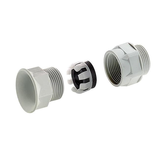 12052809 CABLE GLAND 8-10MM PG11 POLY