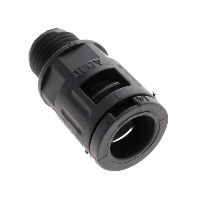 3240874 CABLE GLAND 10MM POLYAMIDE
