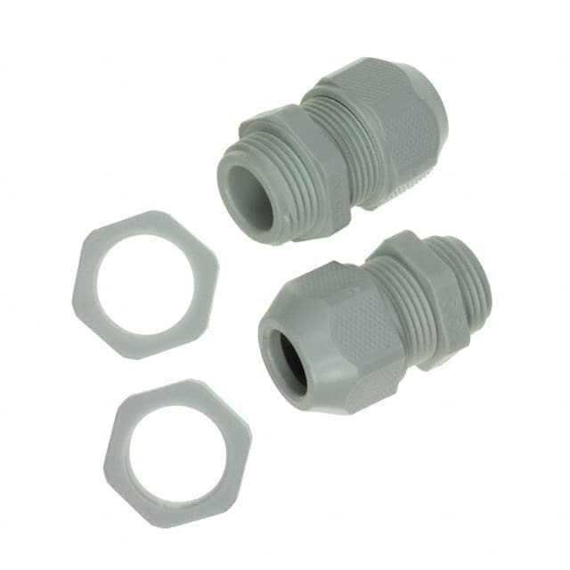 M20KIT CABLE GLAND M20 GRIPS/LOCKNUTS