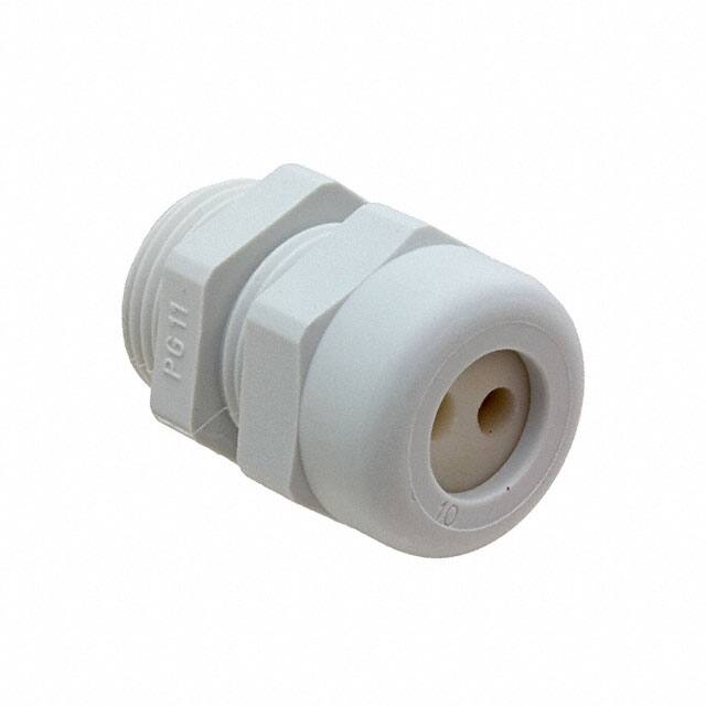 5315822 CABLE GLAND PG11 POLYAMIDE