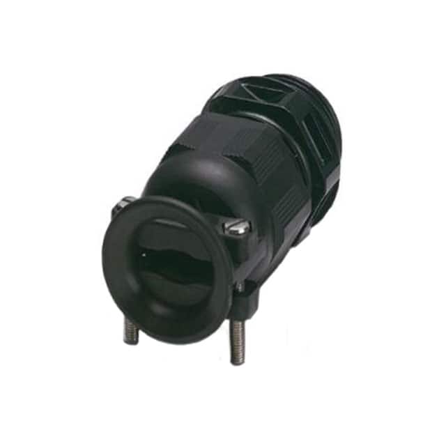 1415190 CABLE GLAND 9-17MM M25 POLYAMIDE