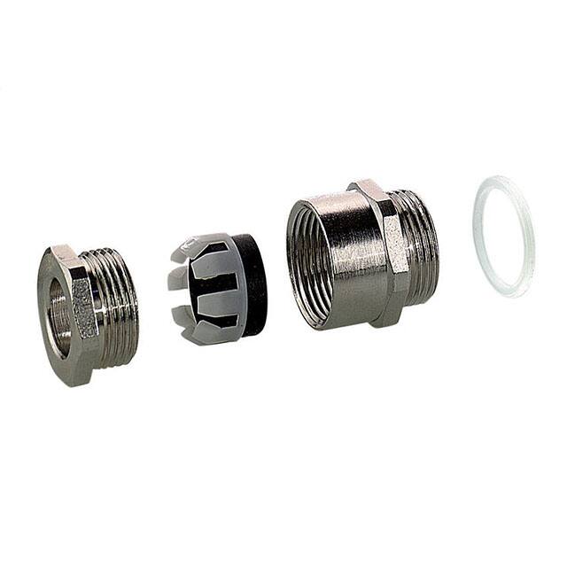 13050500 CABLE GLAND 12-14MM PG16 BRASS