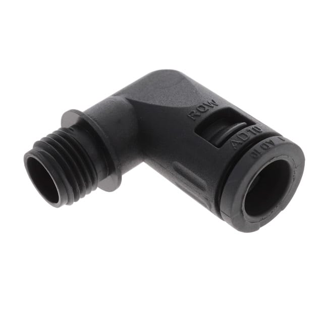 3240902 CABLE GRIP RA 10MM PG7 POLYAMIDE