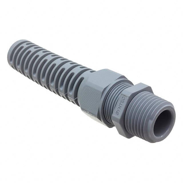 5306052 CABLE GLAND 5.5-12MM 1/2NPT POLY