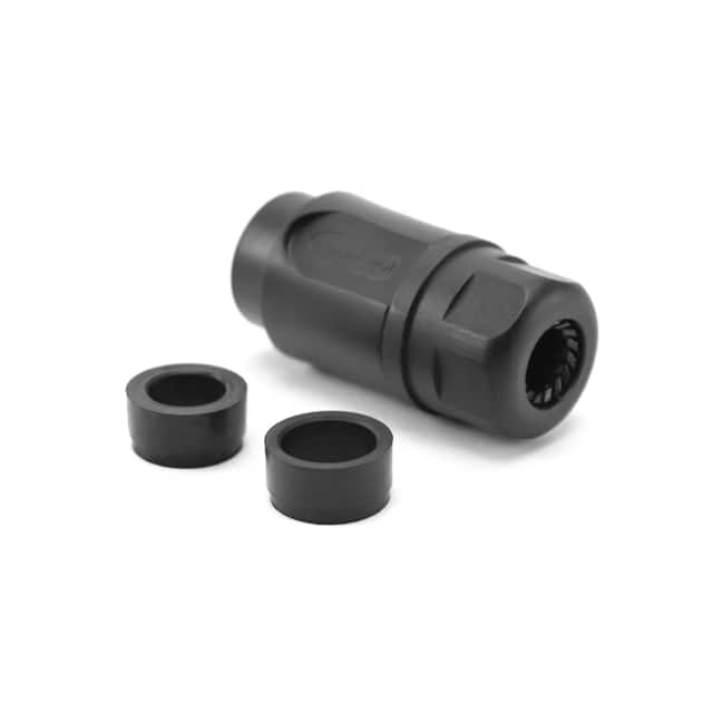 RTS0L-12CG CABLE GRIP 4-9MM THERMOPL