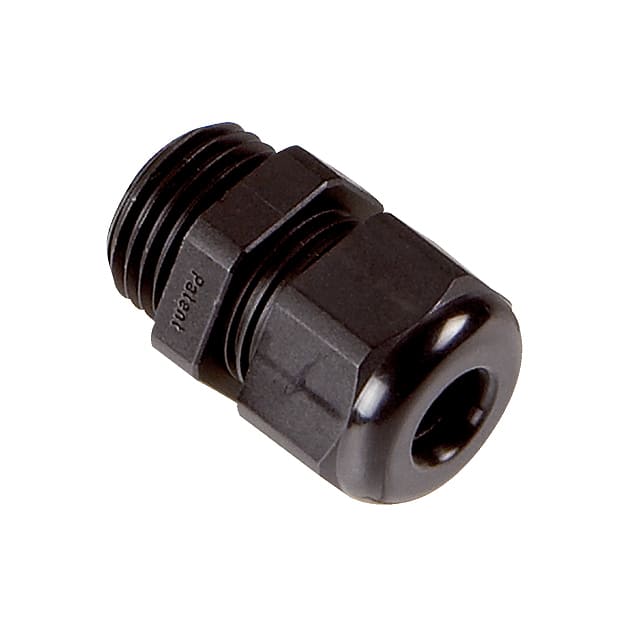 GLAND-M20 CABLE GLAND 6-12MM M20 POLYAMIDE