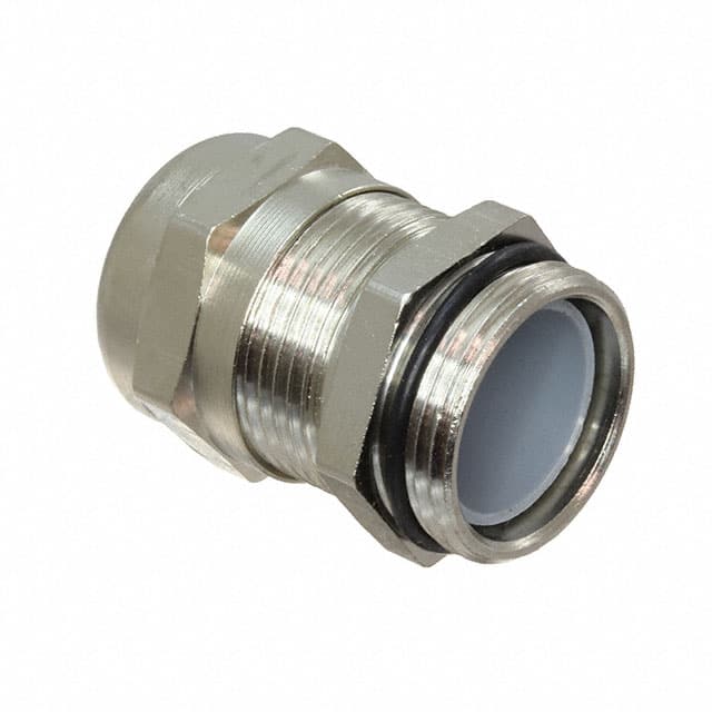 4220355 CABLE GLAND 5-12MM PG16 BRASS