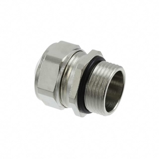 A1100.13.110 CABLE GLAND 8-11MM PG13 BRASS