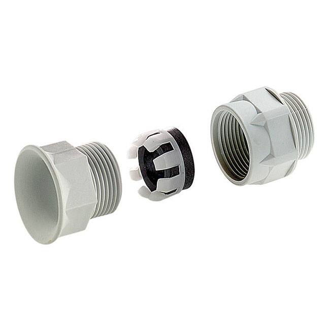12053209 CABLE GLAND 18-24MM PG29 POLY