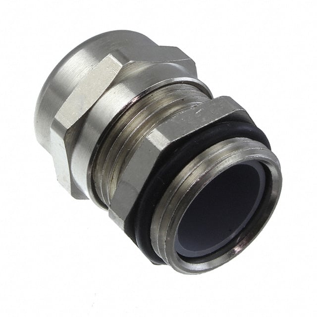 4220720 CABLE GLAND 4-10MM M20 BRASS