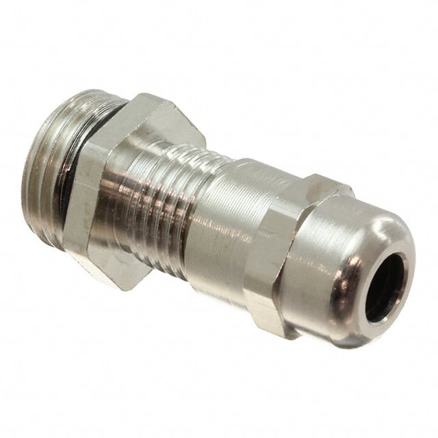4264116 CABLE GLAND 4-6.5MM M16 BRASS