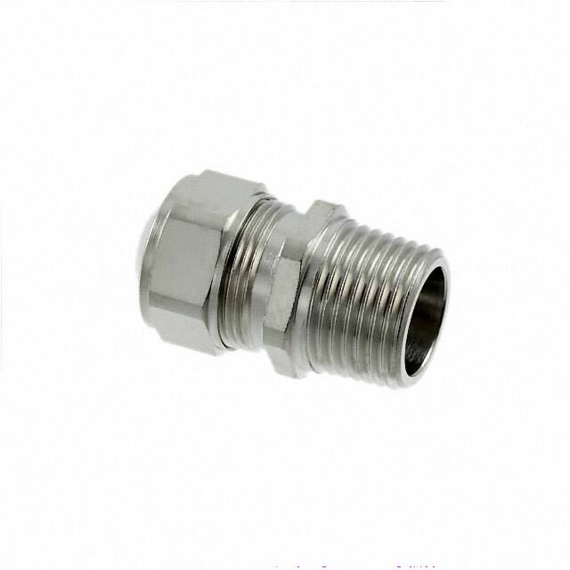 A1000.3/8NPT.045 CABLE GLAND 3.5-4.5MM 3/8NPT