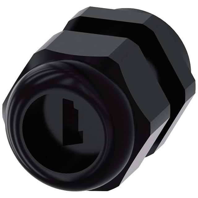 3SU19000HF100AA0 METRIC CABLE GLAND M25 FOR ASI