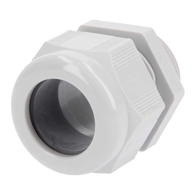 84181210 CABLE GLAND 19-28MM M40 POLY