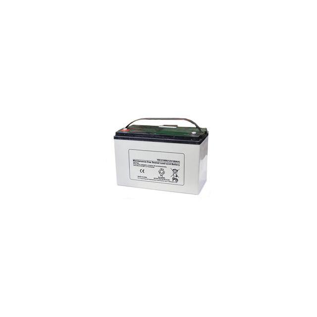 31HR400S UPS BATTERY Replacement for Deka 31HR400S Up