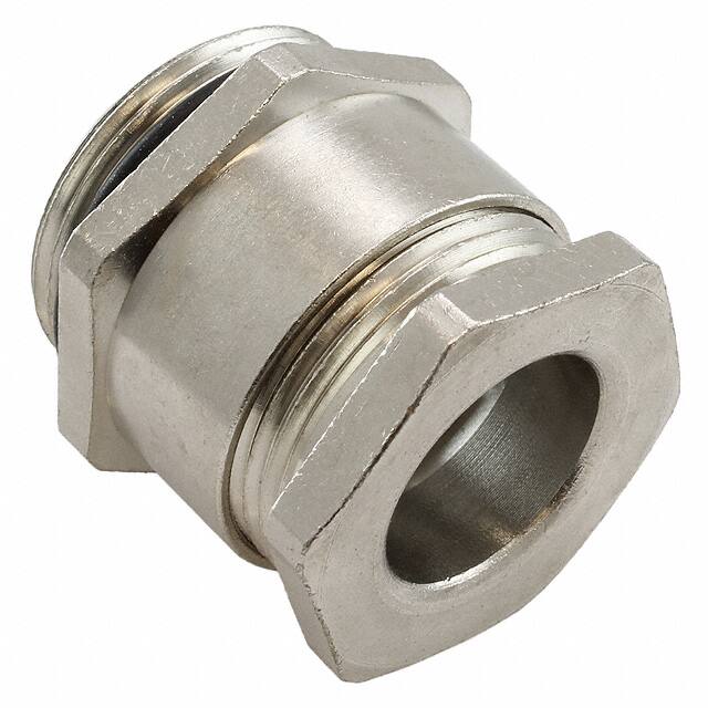 13050600 CABLE GLAND 14-18MM PG21 BRASS