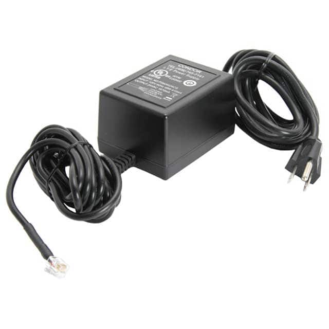 960X/980X WALL TRANSFORMER