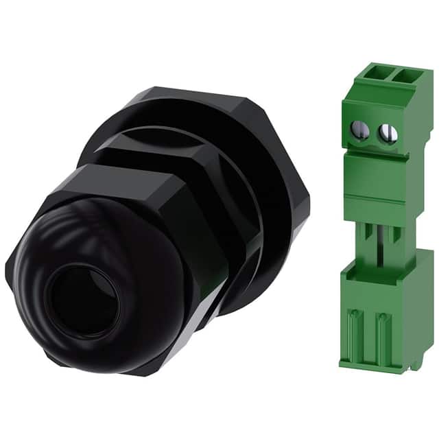 3SU19000JA100AA0 METRIC SCREW CONNECTION M20 FOR