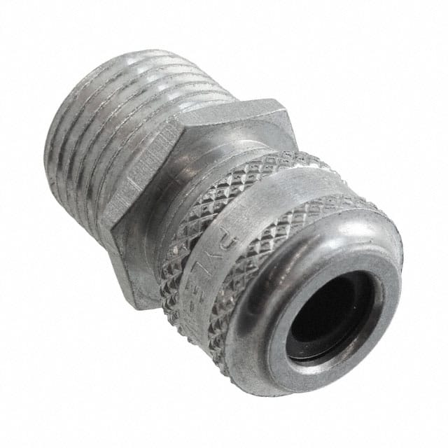 DB-3516 CABLE GRIP 6.3-7.9MM ALUMINUM