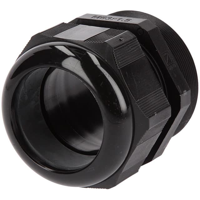84181264 CABLE GLAND 34-44MM M63 POLY