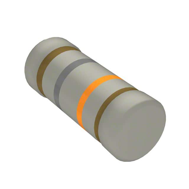 MMF25SFRF18K RES SMD 18K OHM 1% 1/4W MELF