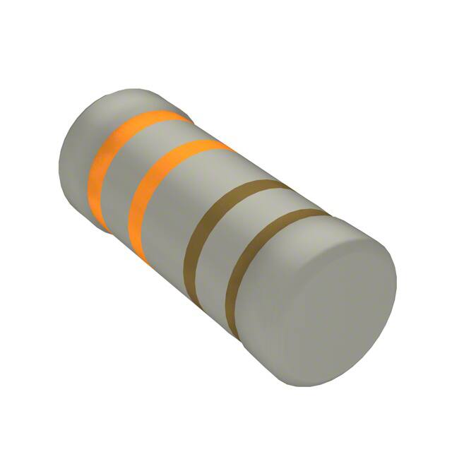 MMF25SFRF330R RES SMD 330 OHM 1% 1/4W MELF