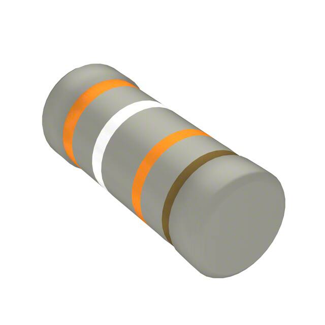 MMF25SFRF39K RES SMD 39K OHM 1% 1/4W MELF