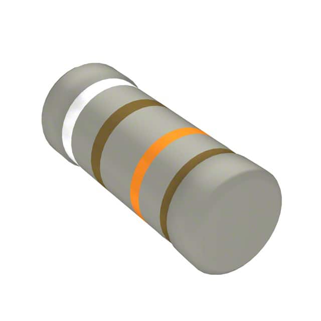 MMF25SFRF91K RES SMD 91K OHM 1% 1/4W MELF