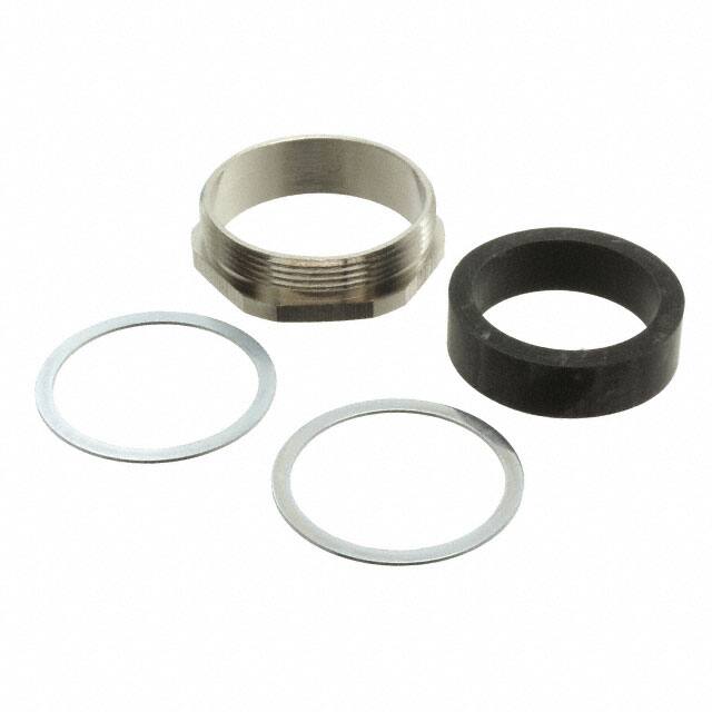 09000005146 ACCES METAL CABLE SEAL NORMAL P